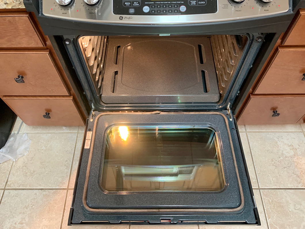 Oven cleaning Add On Service